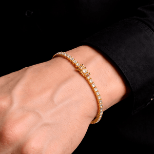PULSERAS PARA HOMBRES | Lion Luxury