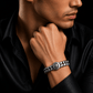 PULSERAS PARA HOMBRES | Lion Luxury