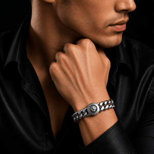 PULSERAS PARA HOMBRES | Lion Luxury