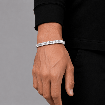 PULSERAS PARA HOMBRES | Lion Luxury