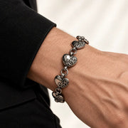 PULSERAS PARA HOMBRES | Lion Luxury