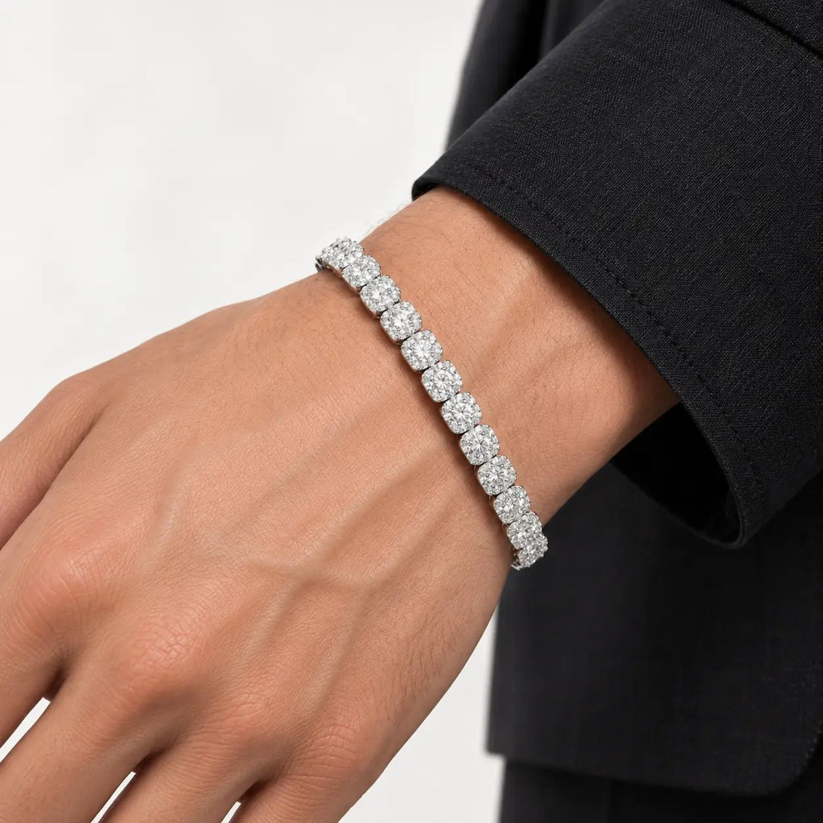 PULSERAS PARA HOMBRES | Lion Luxury