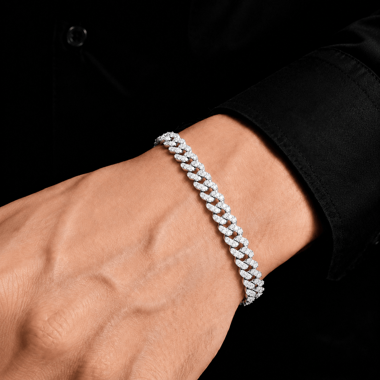 PULSERAS PARA HOMBRES | Lion Luxury