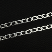 Pulsera Grunet 5.5mm – Plata 950 – detalle 2