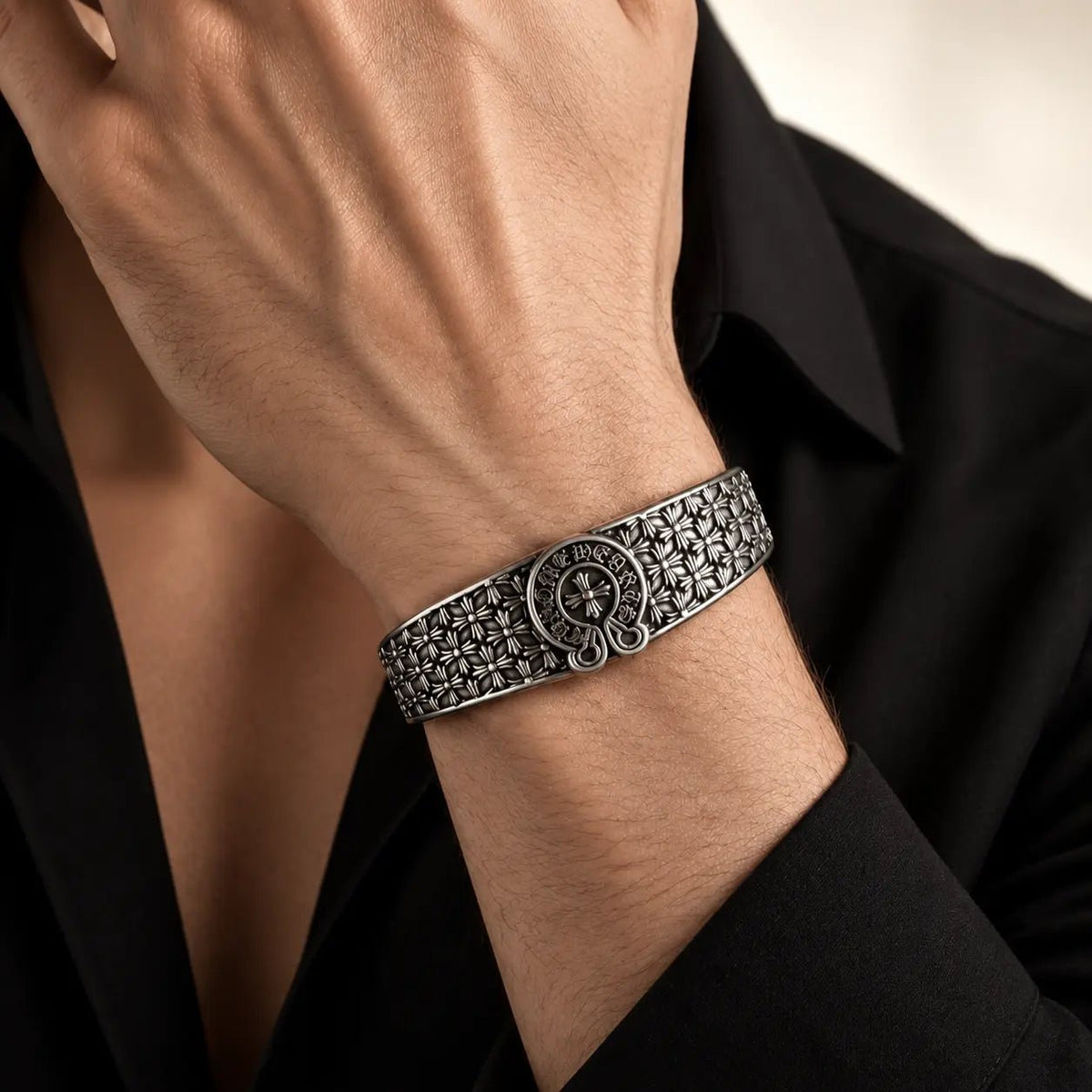 PULSERAS PARA HOMBRES | Lion Luxury