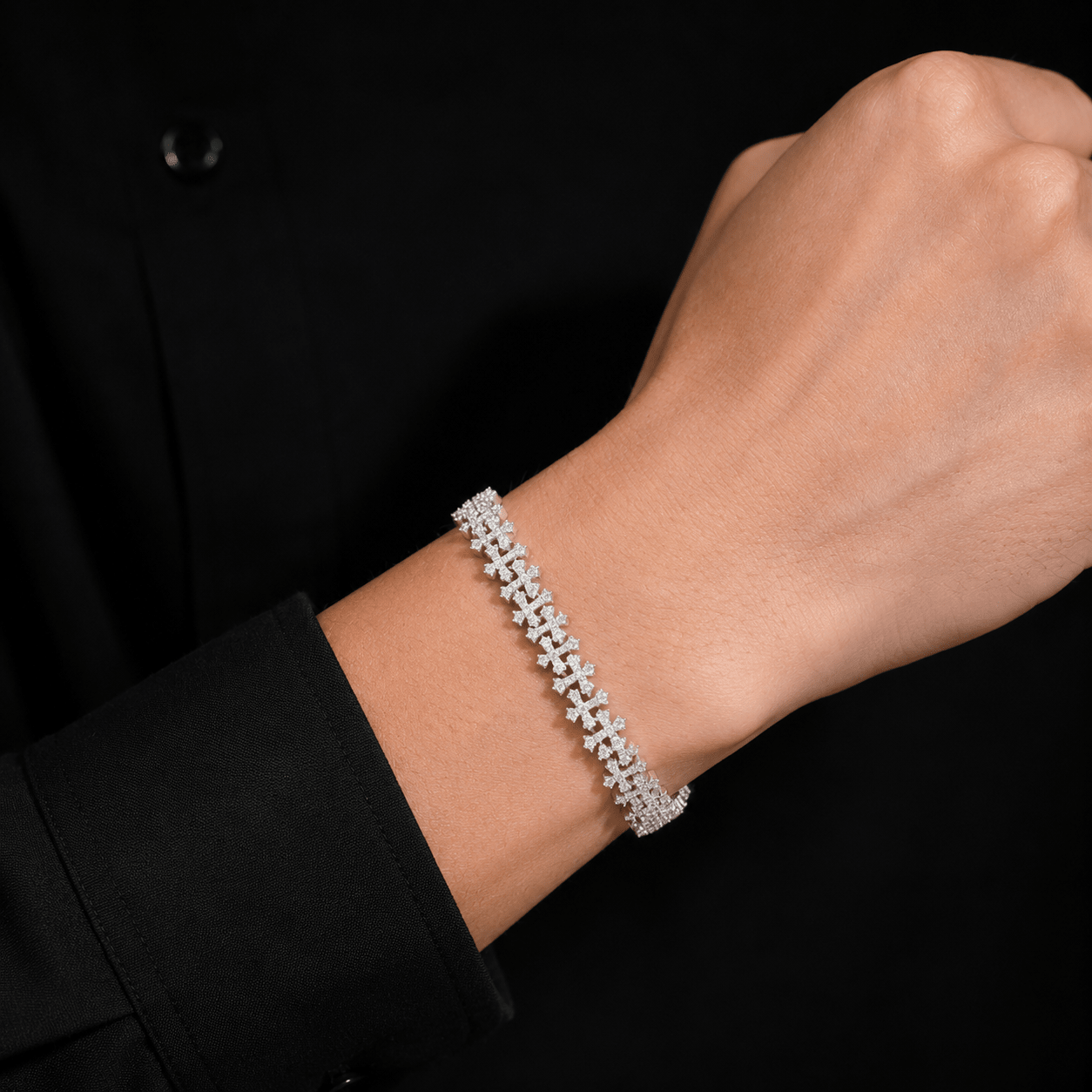 PULSERAS PARA HOMBRES | Lion Luxury