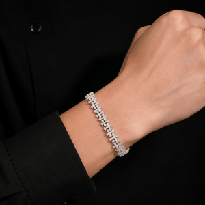 PULSERAS PARA HOMBRES | Lion Luxury