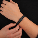 PULSERAS PARA HOMBRES | Lion Luxury