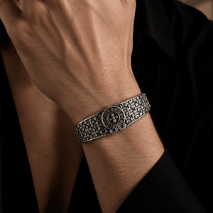 PULSERAS PARA HOMBRES | Lion Luxury