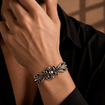 PULSERAS PARA HOMBRES | Lion Luxury