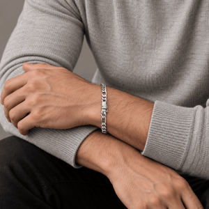 PULSERAS PARA HOMBRES | Lion Luxury