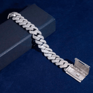 PULSERAS PARA HOMBRES | Lion Luxury