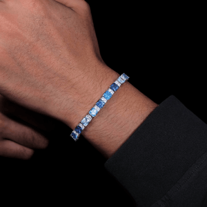 PULSERAS PARA HOMBRES | Lion Luxury