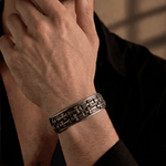 PULSERAS PARA HOMBRES | Lion Luxury