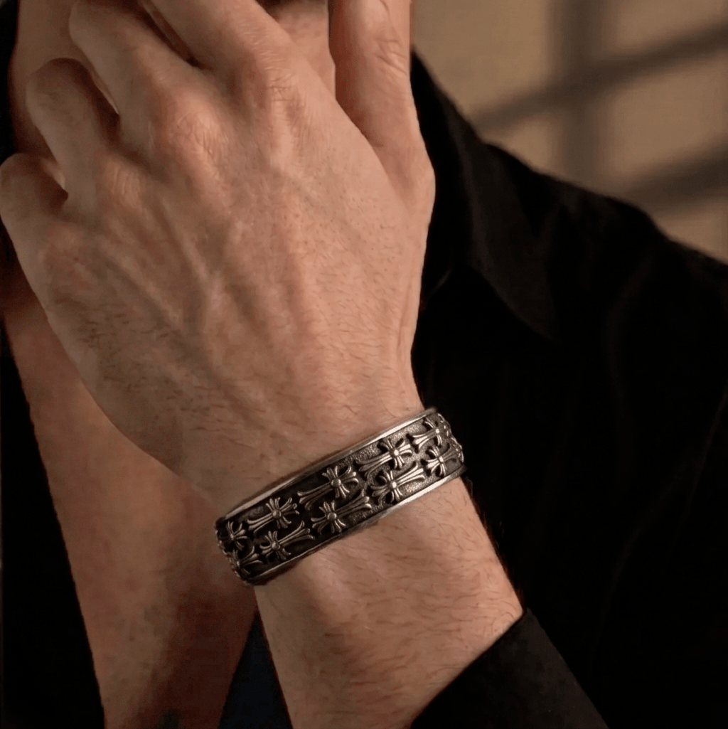 PULSERAS PARA HOMBRES | Lion Luxury