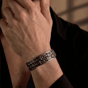 PULSERAS PARA HOMBRES | Lion Luxury