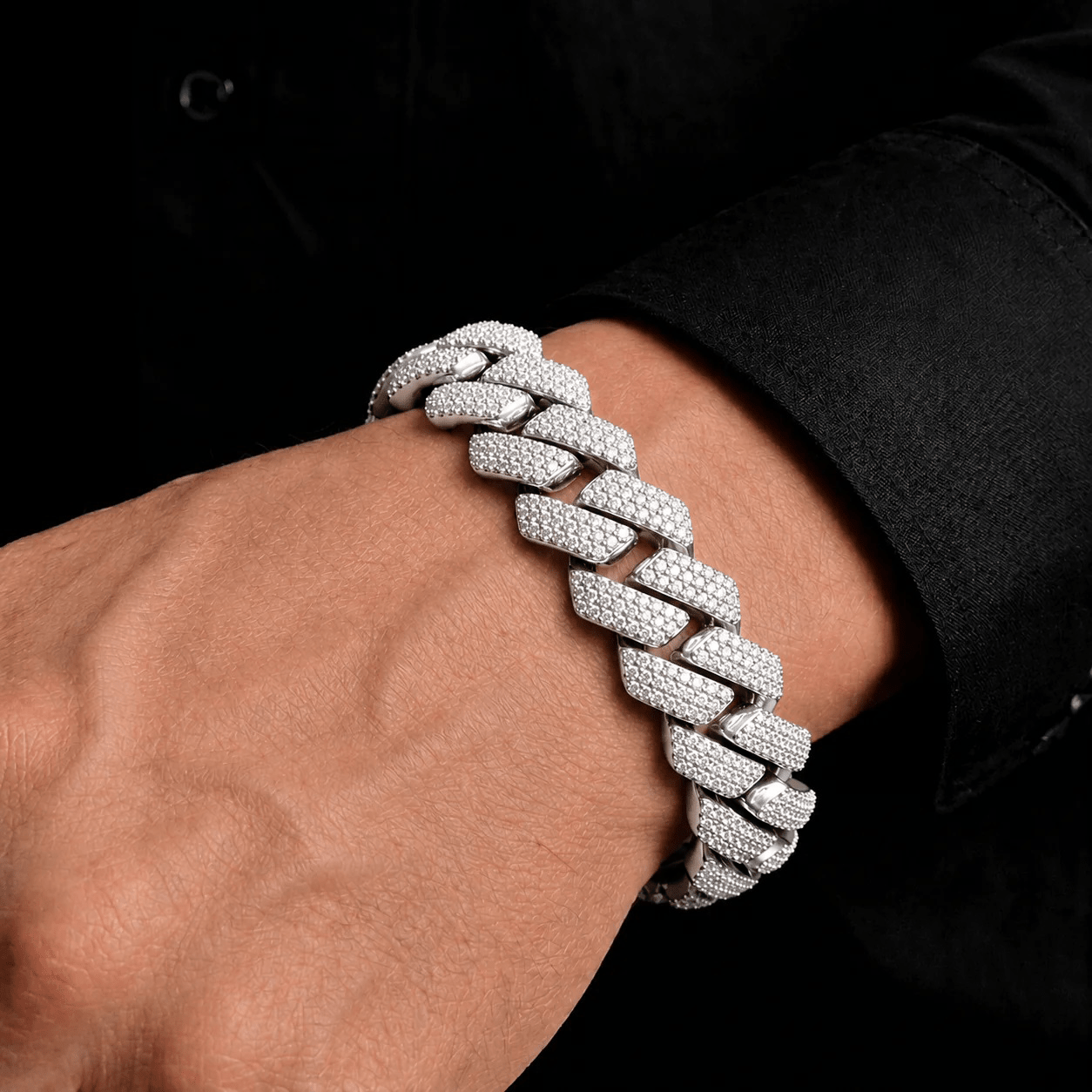 PULSERAS PARA HOMBRES | Lion Luxury
