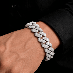 PULSERAS PARA HOMBRES | Lion Luxury