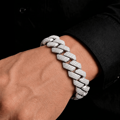 PULSERAS PARA HOMBRES | Lion Luxury