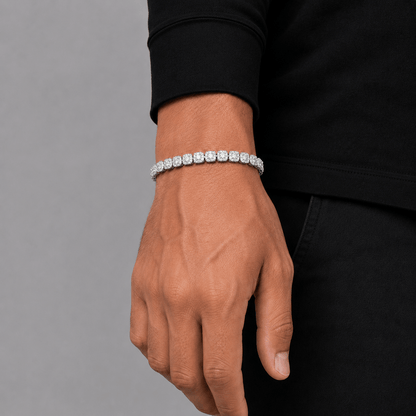 PULSERAS PARA HOMBRES | Lion Luxury