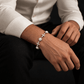 PULSERAS PARA HOMBRES | Lion Luxury