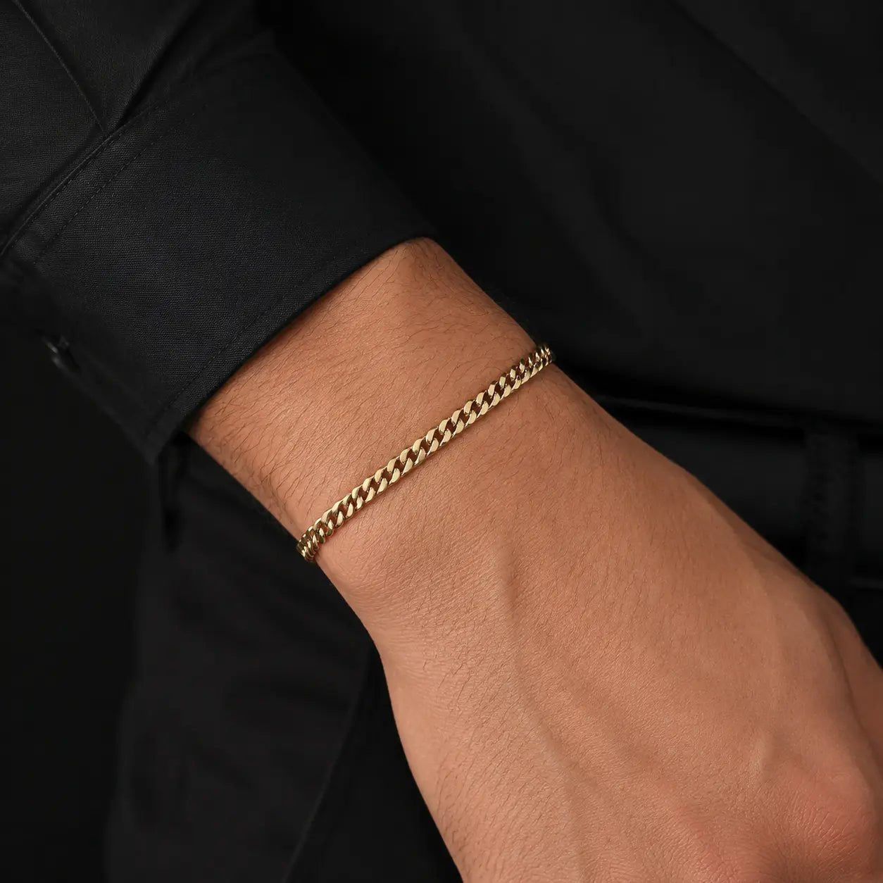 PULSERAS PARA HOMBRES | Lion Luxury