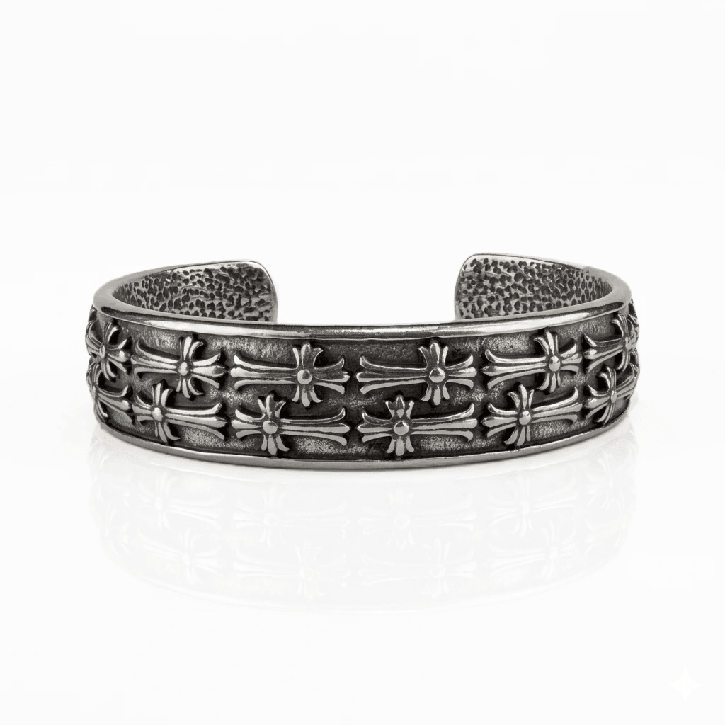 PULSERAS PARA HOMBRES | Lion Luxury