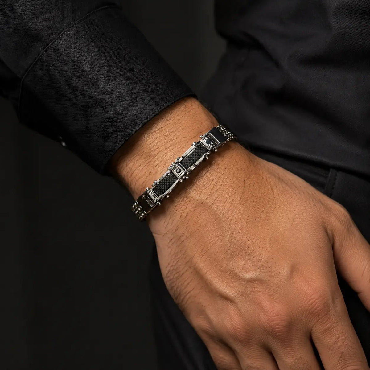 PULSERAS PARA HOMBRES | Lion Luxury