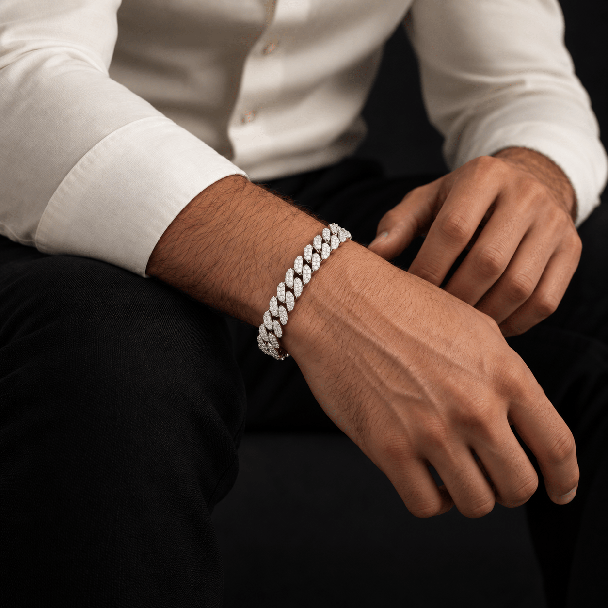 PULSERAS PARA HOMBRES | Lion Luxury