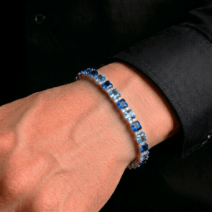 PULSERAS PARA HOMBRES | Lion Luxury