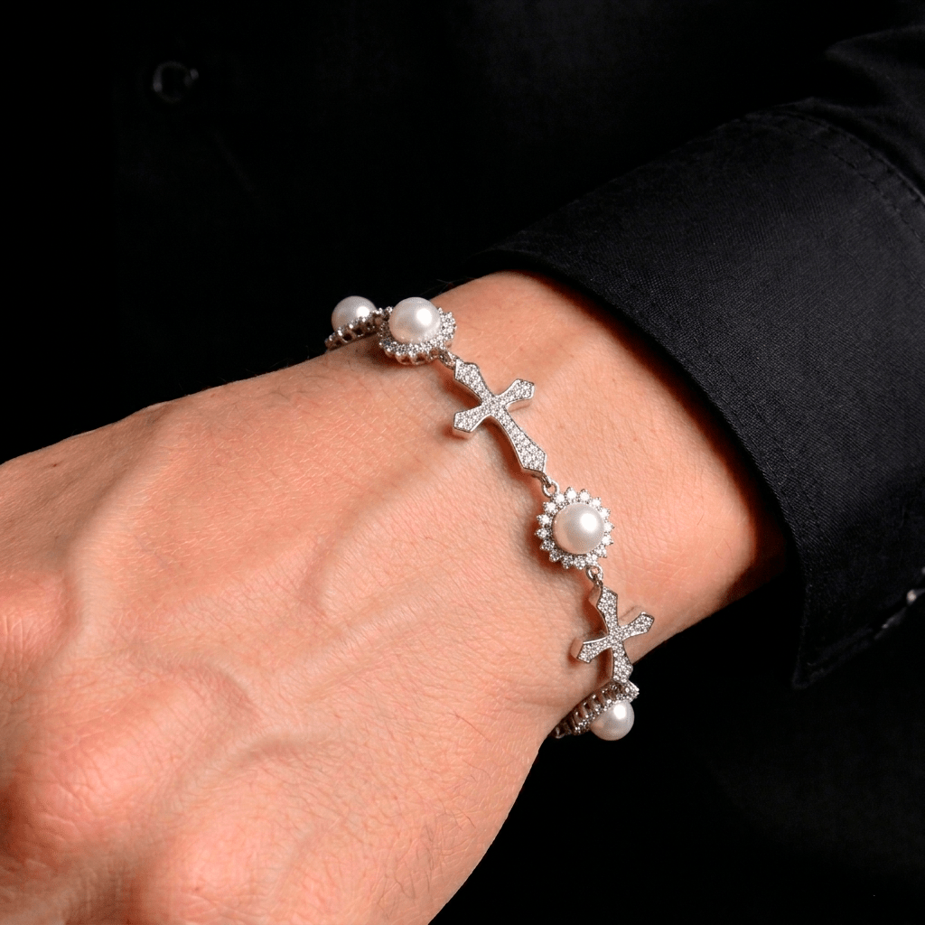 PULSERAS PARA HOMBRES | Lion Luxury