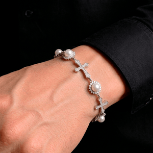 PULSERAS PARA HOMBRES | Lion Luxury