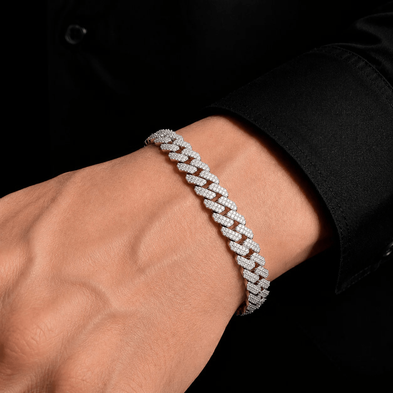 PULSERAS PARA HOMBRES | Lion Luxury