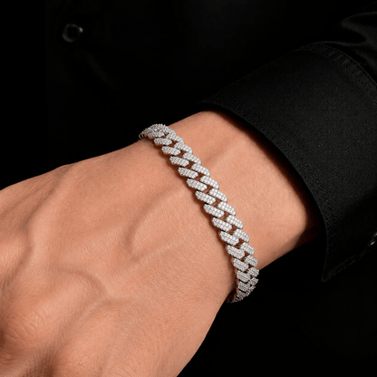 PULSERAS PARA HOMBRES | Lion Luxury
