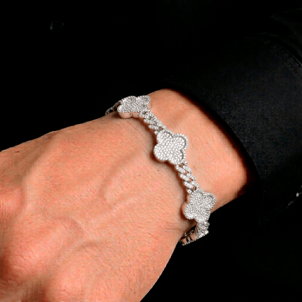 PULSERAS PARA HOMBRES | Lion Luxury