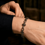 PULSERAS PARA HOMBRES | Lion Luxury