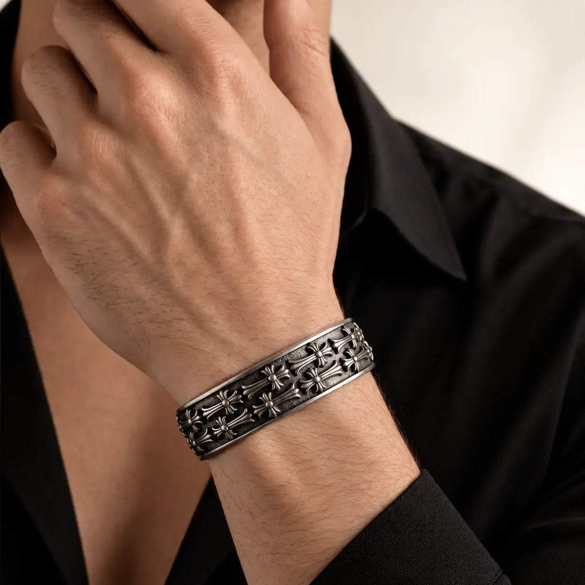 PULSERAS PARA HOMBRES | Lion Luxury