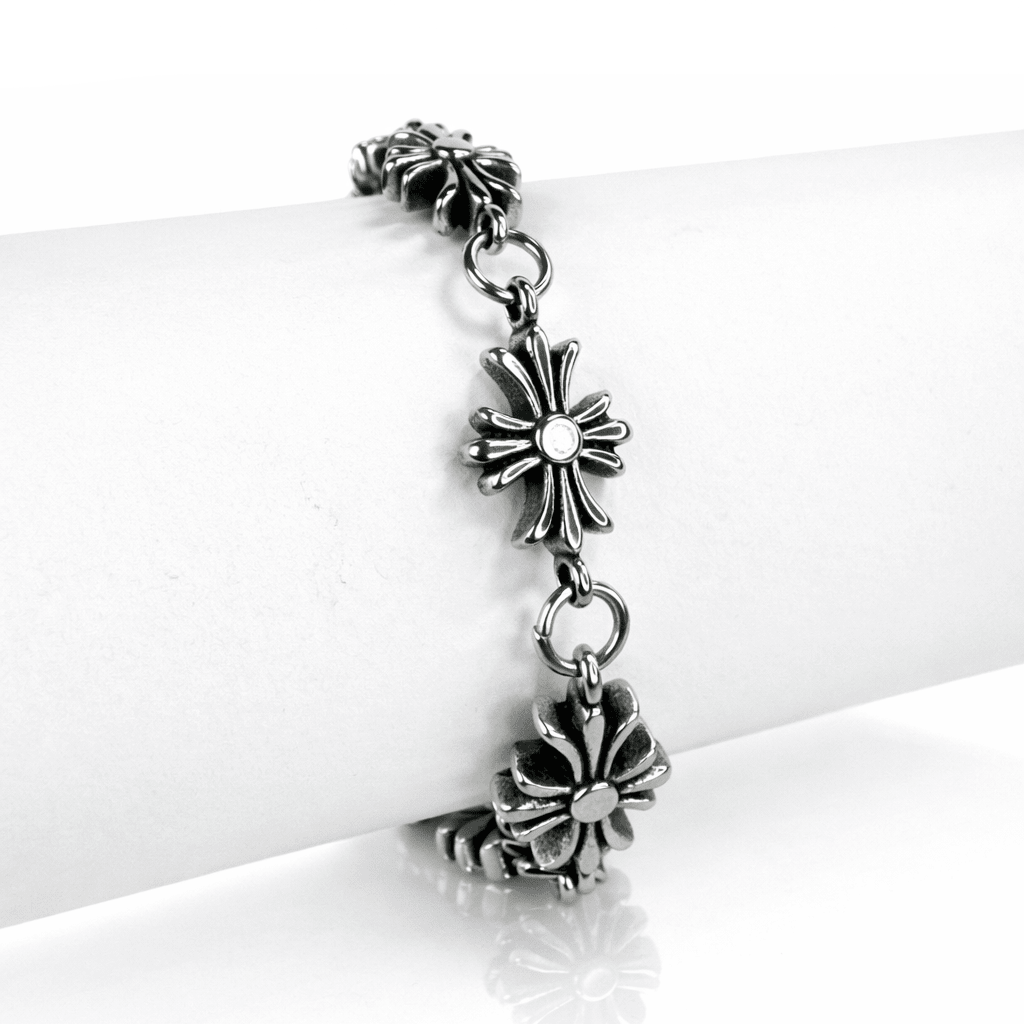 Pulsera Cross of Thrones 11mm – detalle 2
