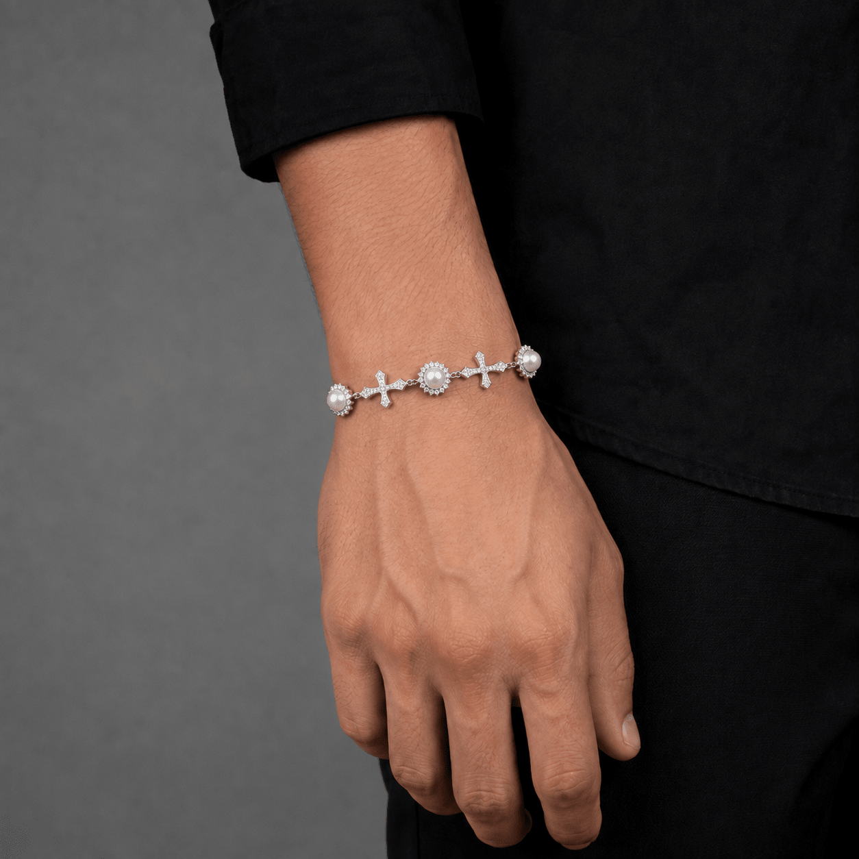 PULSERAS PARA HOMBRES | Lion Luxury