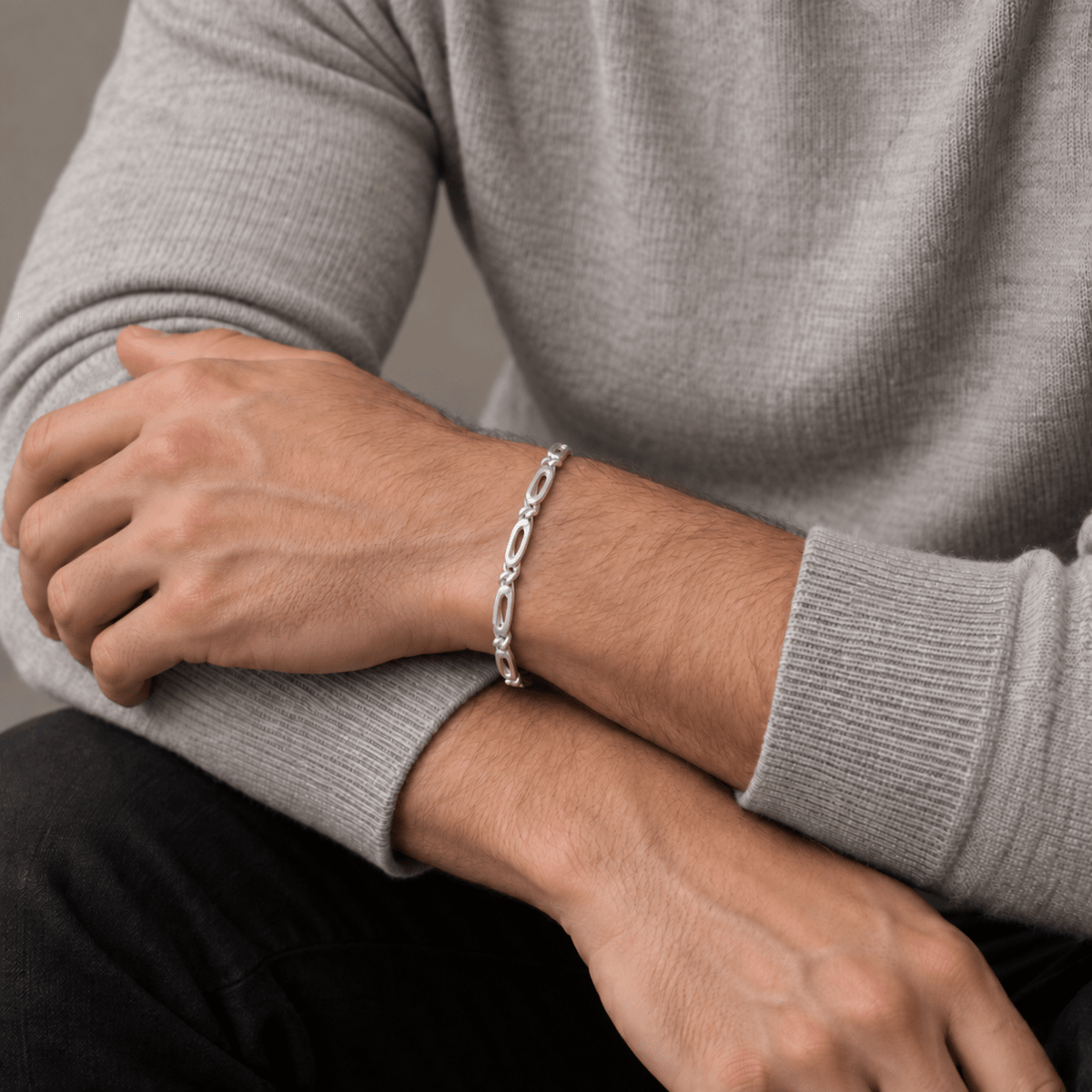 PULSERAS PARA HOMBRES | Lion Luxury