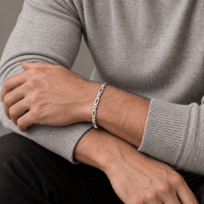 PULSERAS PARA HOMBRES | Lion Luxury