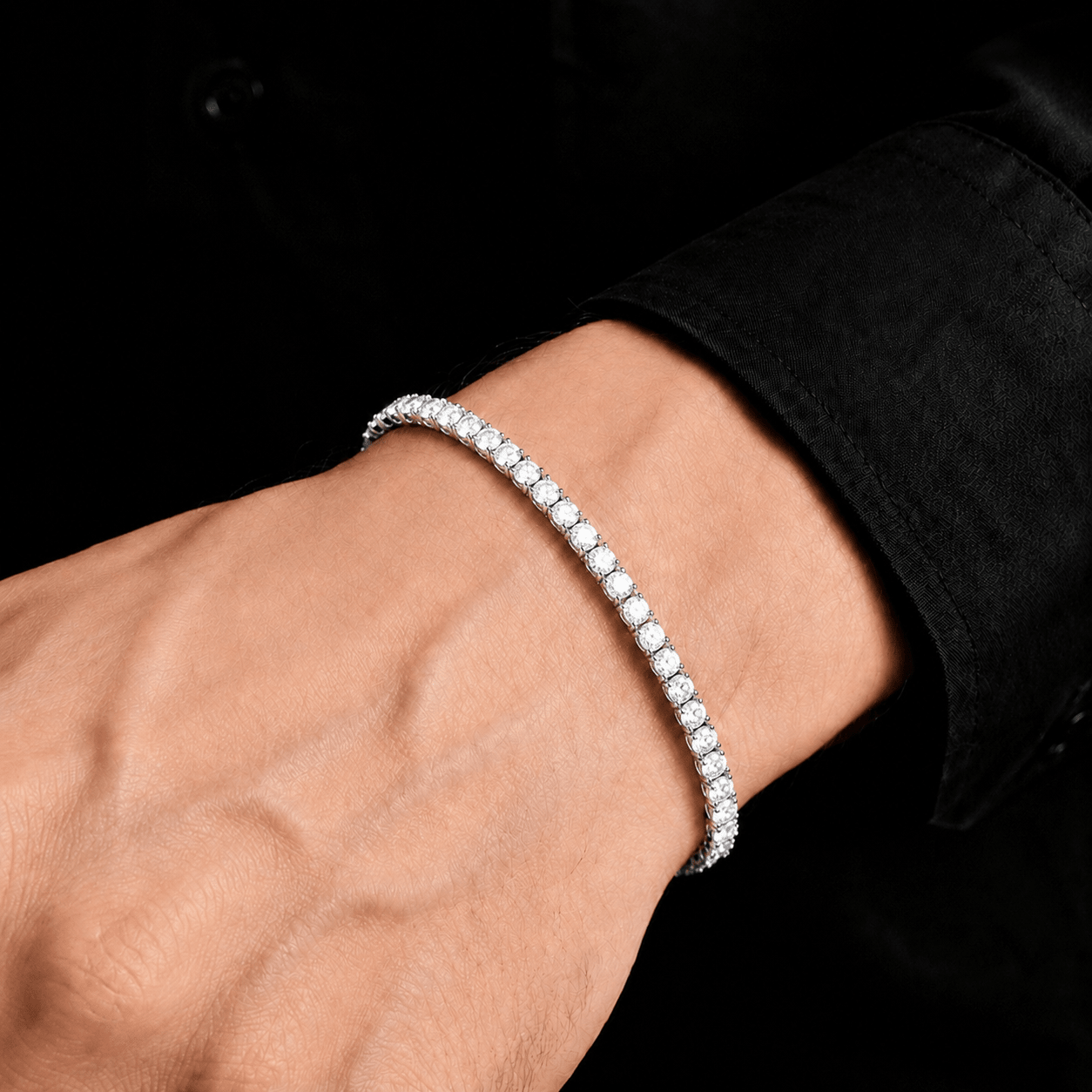 PULSERAS PARA HOMBRES | Lion Luxury
