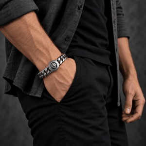 PULSERAS PARA HOMBRES | Lion Luxury