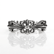 Brazalete Eternal Bloom 20mm – detalle 2