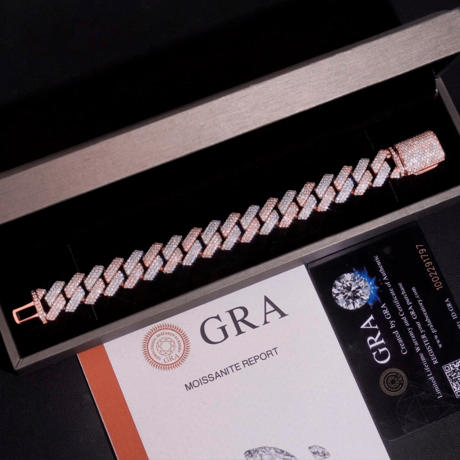 PULSERAS PARA HOMBRES | Lion Luxury