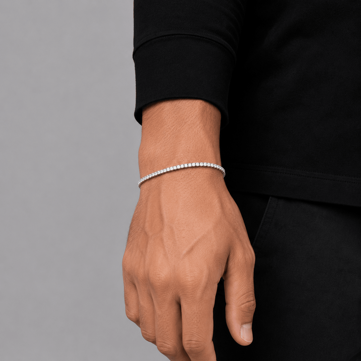 PULSERAS PARA HOMBRES | Lion Luxury