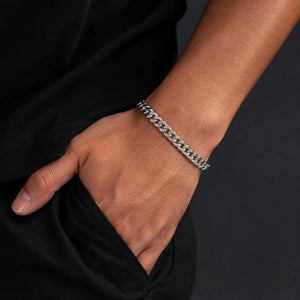 PULSERAS PARA HOMBRES | Lion Luxury
