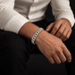 PULSERAS PARA HOMBRES | Lion Luxury