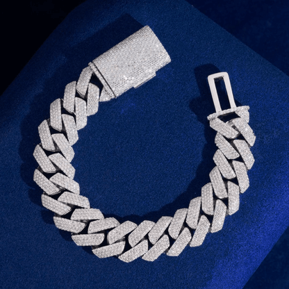 PULSERAS PARA HOMBRES | Lion Luxury
