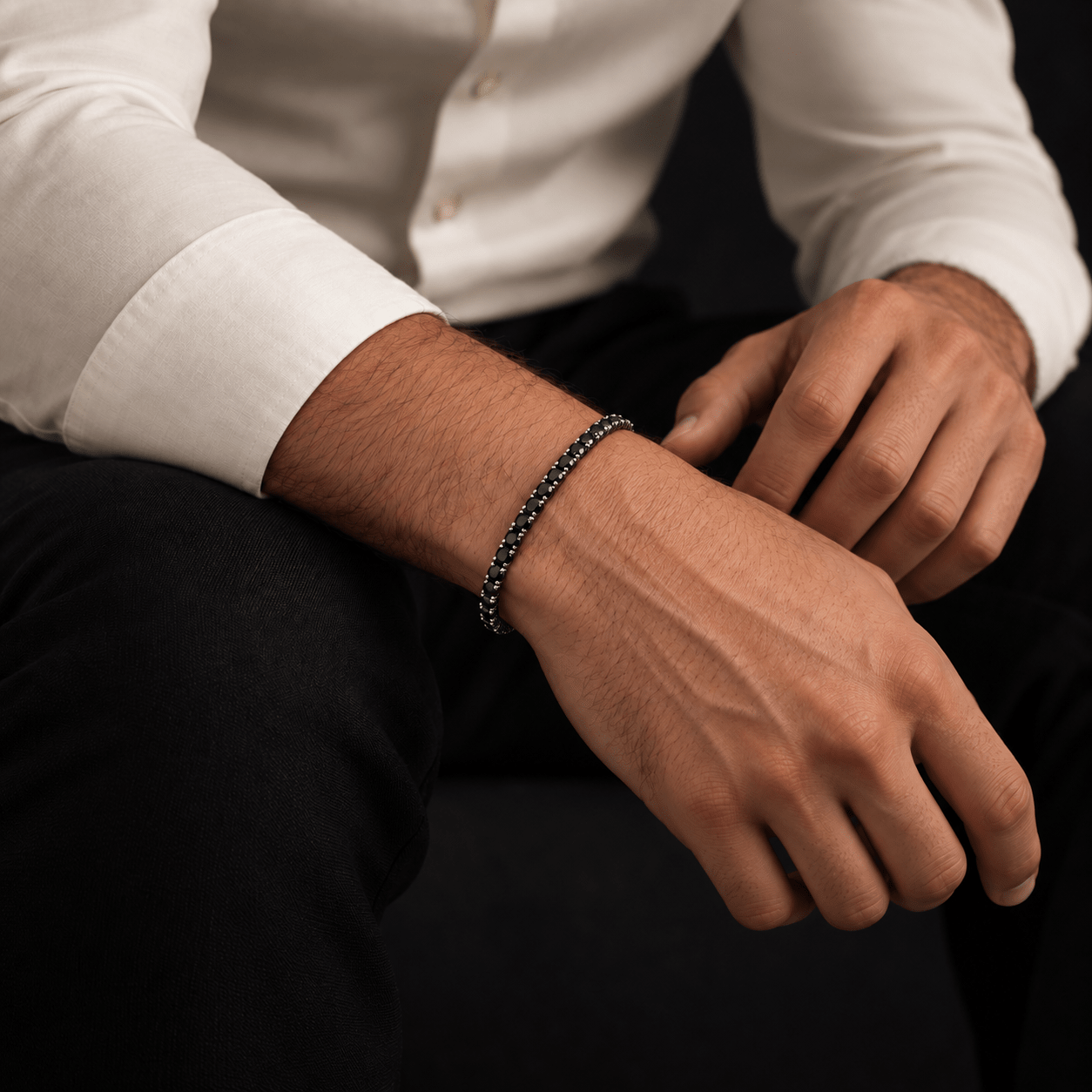PULSERAS PARA HOMBRES | Lion Luxury